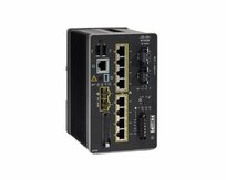 IE-3200-8T2S-E