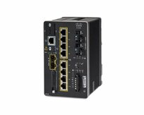 IE-3200-8P2S-E