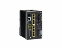 IE-3300-8T2S-E
